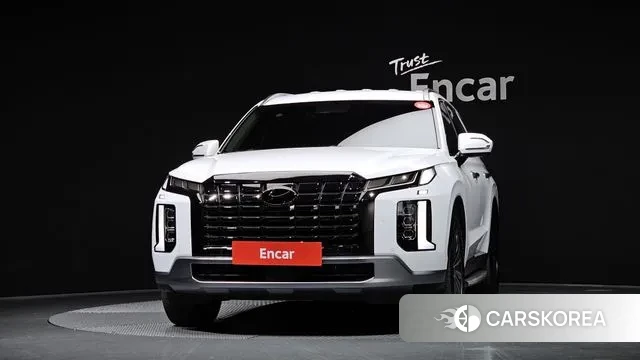 Hyundai The New Palisade id 3770032 из Кореи 13