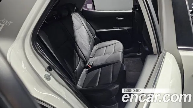 Kia Stonic id 2785387 из Кореи 13