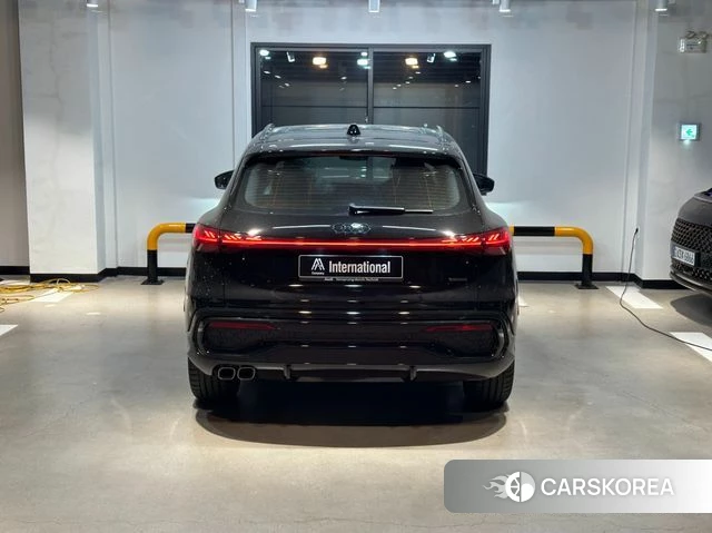 Audi Q5 (80A) id 4359734 из Кореи 13