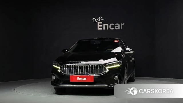 Kia K7 Premier Hybrid id 4856075 из Кореи 23