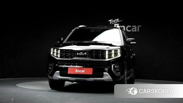 Kia Mohave Master id 4322796 из Кореи 23
