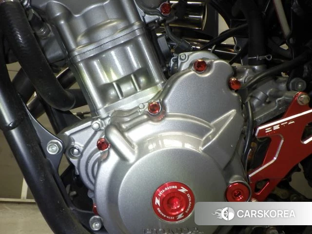 Engine photo