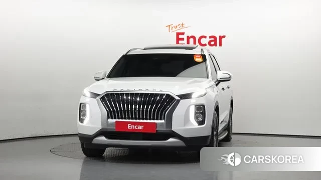 Hyundai Palisade id 3028885 из Кореи 13