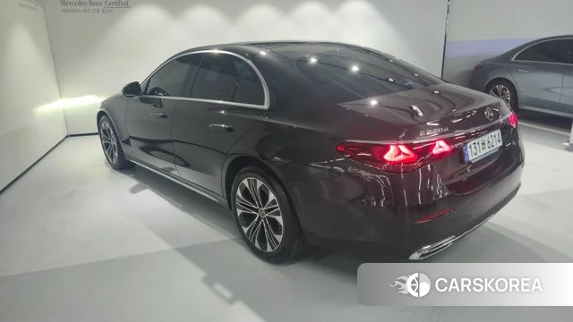 Mercedes-Benz E-Class W213 id 3896689 из Кореи 13