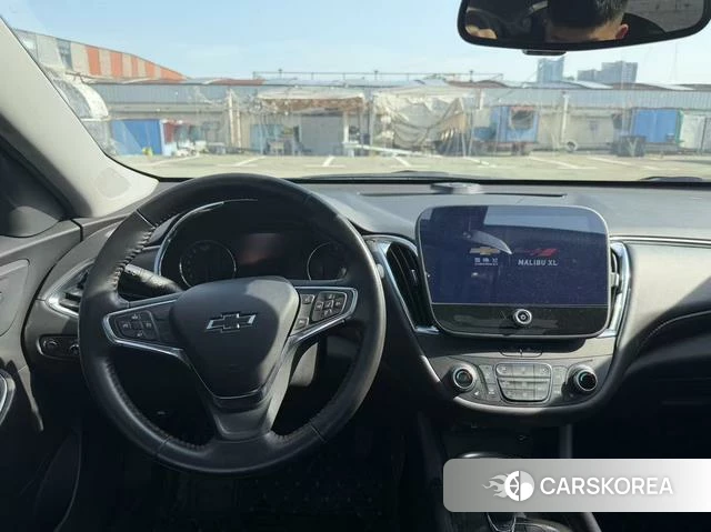Chevrolet Mai Ruibao XL 2021 Черный из Китая, фото 4