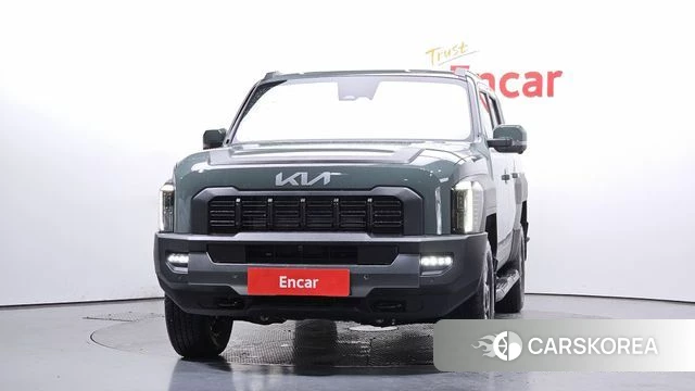 Kia Tasman id 3890999 из Кореи 13