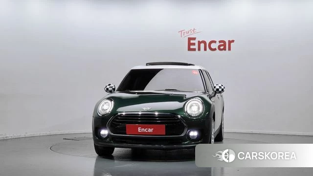 Mini Cooper Clubman id 4837009 из Кореи 23