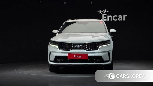 Kia Sorento 4th Generation id 4428168 из Кореи 13