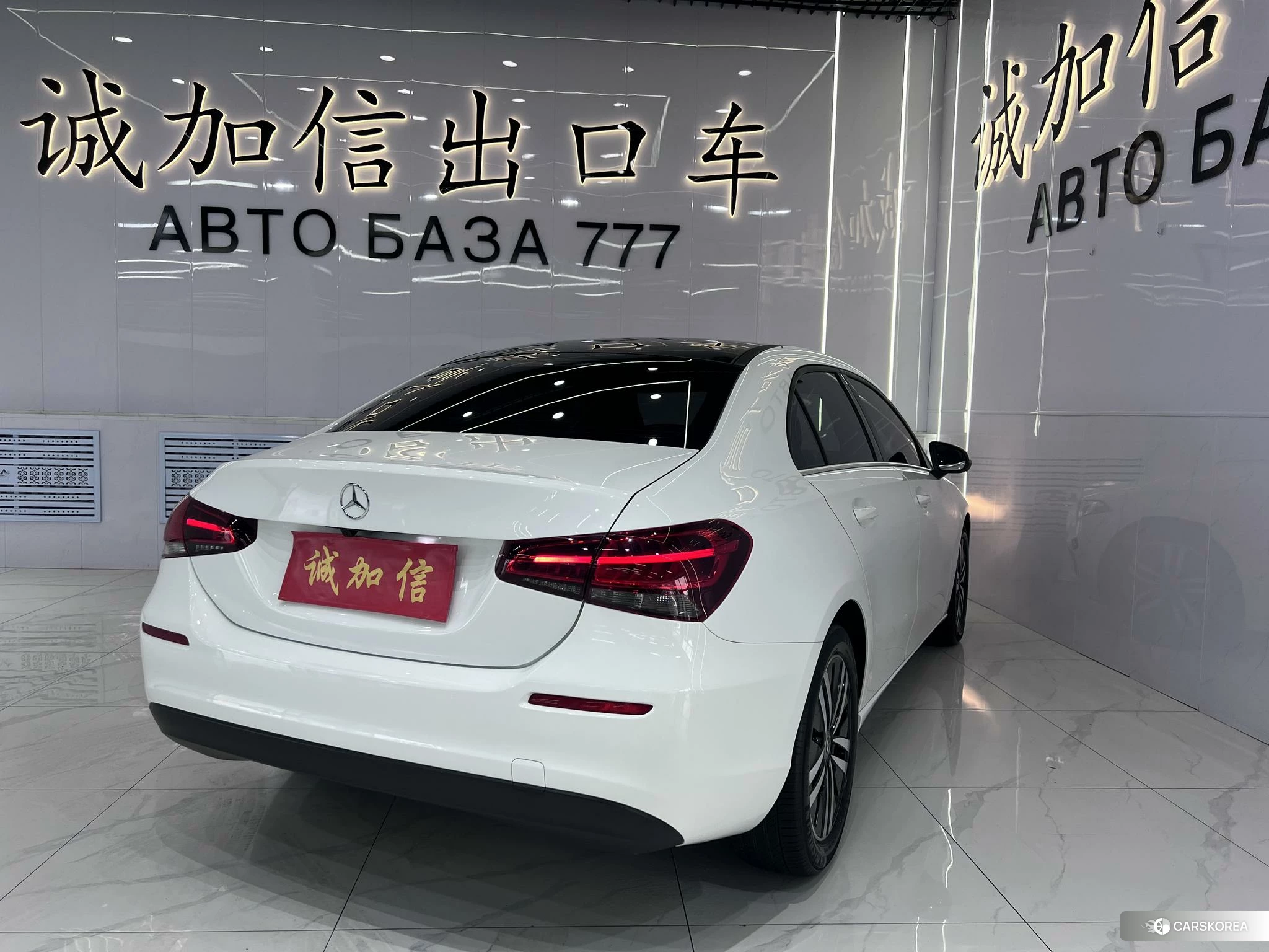 Mercedes-Benz Class A id 4498955 из Китая 14