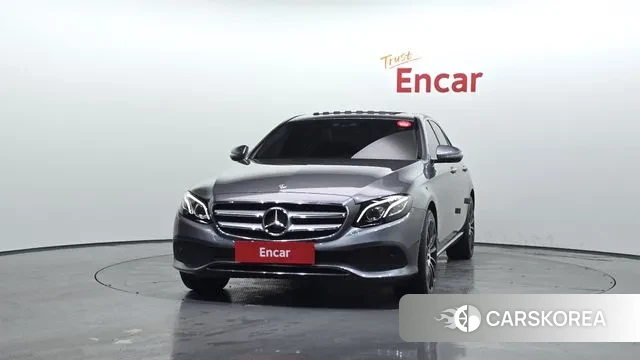 Mercedes-Benz E-Class W213 id 3417977 из Кореи 13