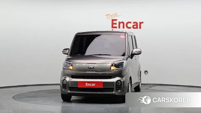 Kia The New Ray id 3474226 из Кореи 13