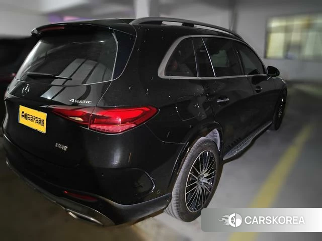 Mercedes-Benz GLC id 4220914 из Китая 3