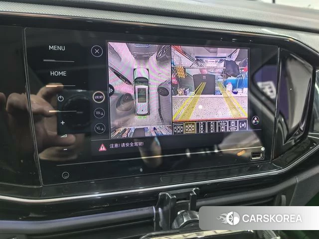 Volkswagen Tanyue id 3907758 из Китая 19
