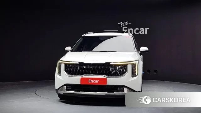 Kia The New Carnival 4th Generation id 3544726 из Кореи 13