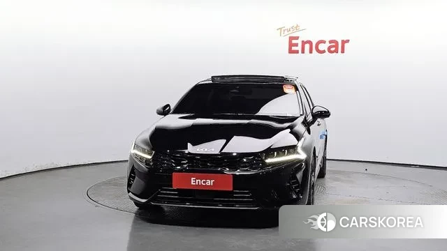 Kia K5 Hybrid 3rd Generation id 3042829 из Кореи 13