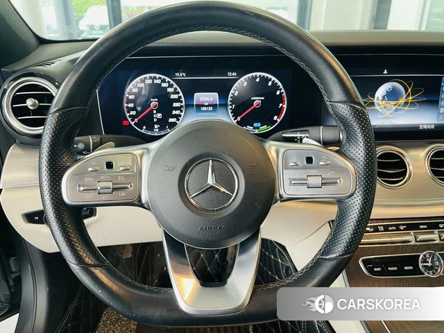 Mercedes-Benz E-class (imported) id 4213173 из Китая 12