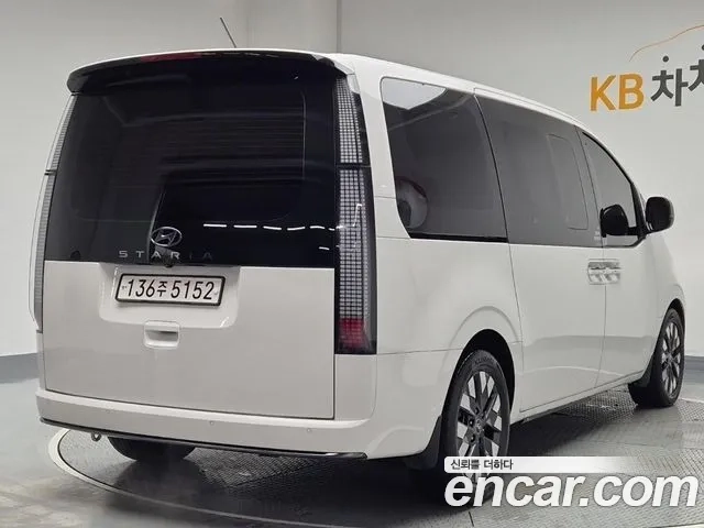 Hyundai Staria id 2858720 из Кореи 12