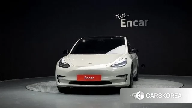 Tesla Model 3 id 3248248 из Кореи 13