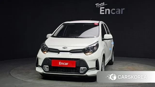 Kia Morning Urban (JA) id 2970417 из Кореи 13