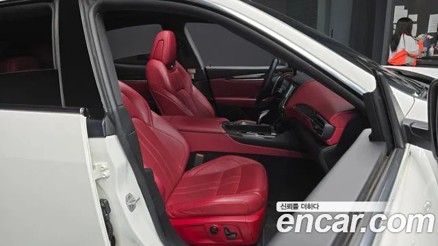 Maserati Levante id 2688892 из Кореи 13