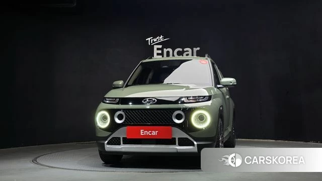 Hyundai Casper id 3964196 из Кореи 13