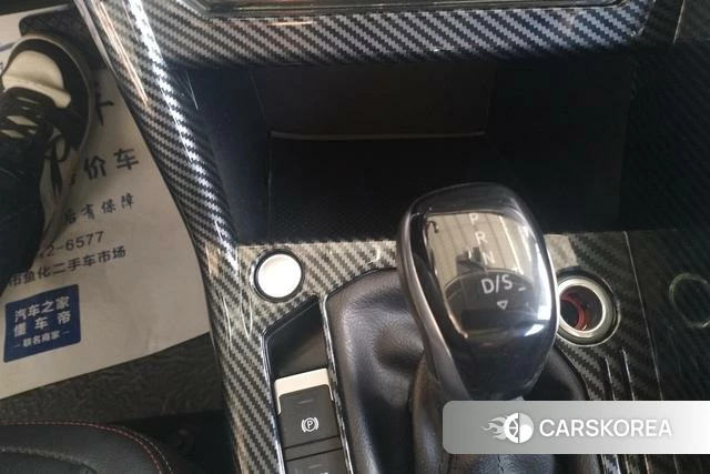 Volkswagen Tanyue id 4300932 из Китая 10