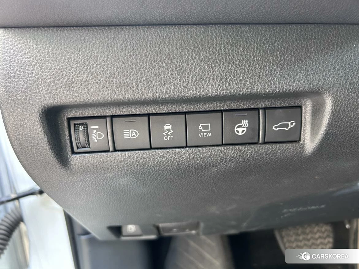 Toyota Weisha id 4504890 из Китая 20