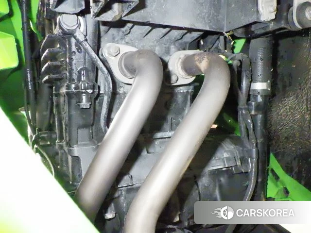 Engine photo