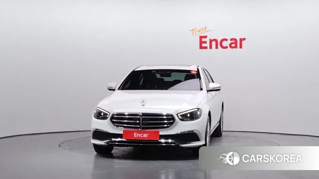 Mercedes-Benz E-Class W213 id 3420969 из Кореи 13