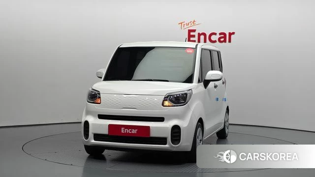 Kia The New Ray id 4282739 из Кореи 23