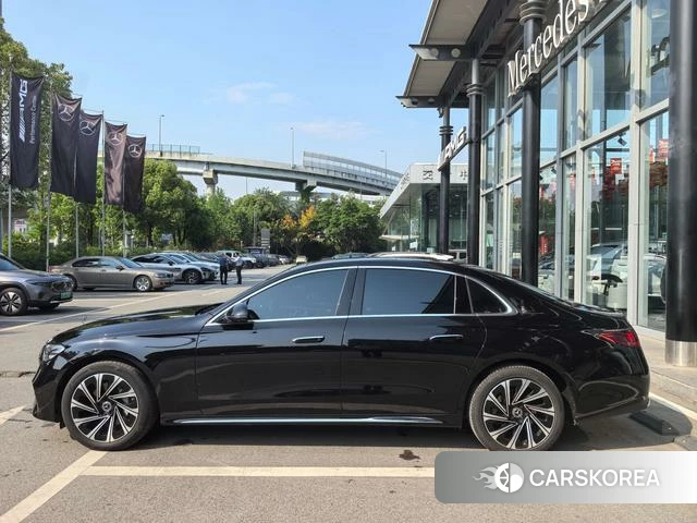 Mercedes-Benz E-class id 4353084 из Китая 13