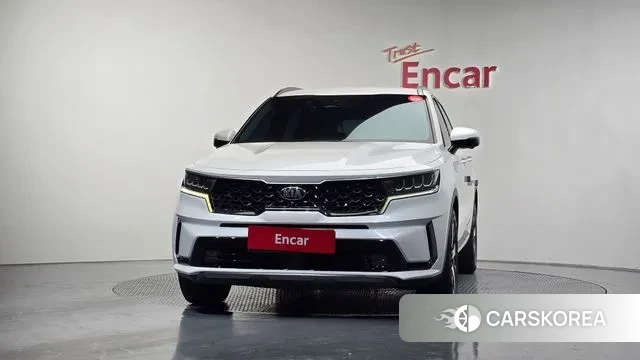 Kia Sorento 4th Generation id 3454116 из Кореи 13