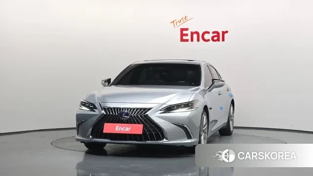 Lexus ES300h 7th generation id 3787838 из Кореи 13