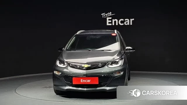 Chevrolet (GM Daewoo) Bolt EV id 2990044 из Кореи 13