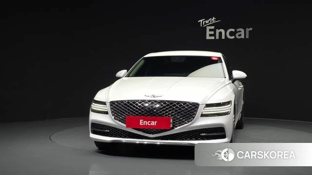 Genesis G80 (RG3) id 4562650 из Кореи 23