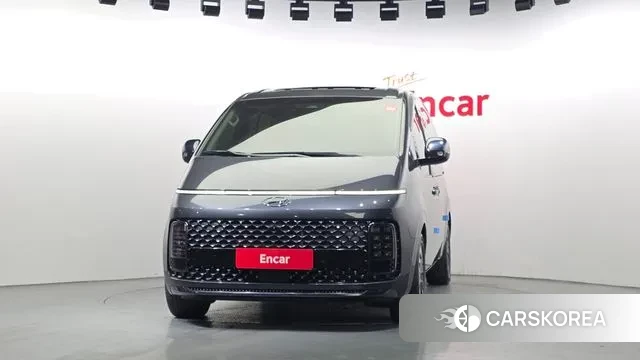 Hyundai Staria id 3746487 из Кореи 13