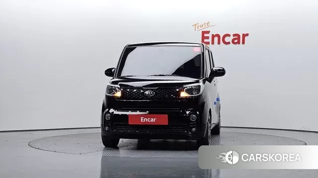 Kia The New Ray id 3478891 из Кореи 13