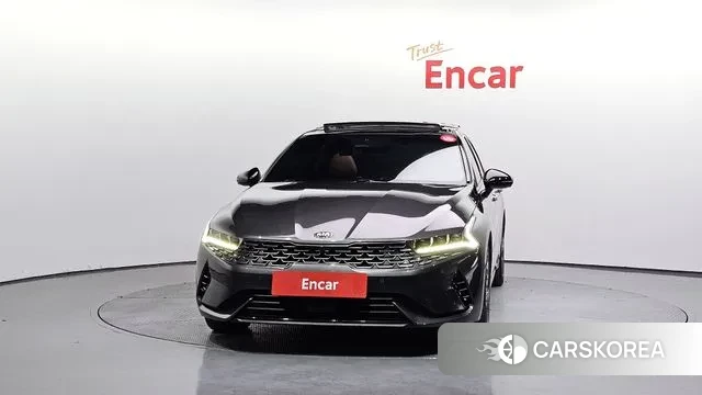 Kia K5 Hybrid 3rd Generation id 3439169 из Кореи 13