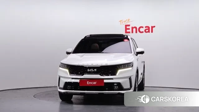 Kia Sorento 4th Generation id 3788045 из Кореи 13