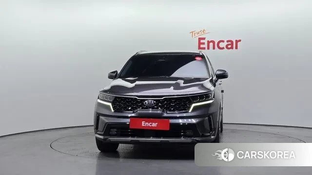 Kia Sorento 4th Generation id 3573515 из Кореи 13