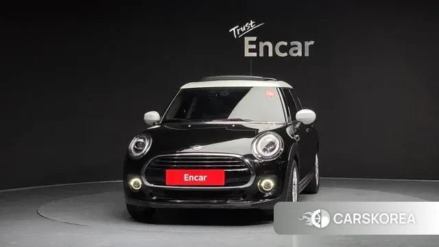 Mini Cooper id 3741282 из Кореи 13