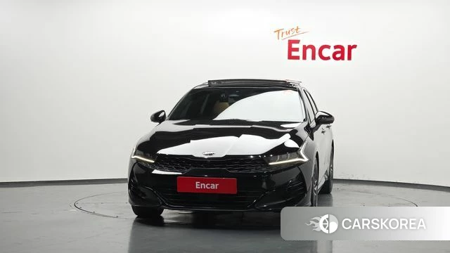 Kia K5 3rd generation id 4423565 из Кореи 13