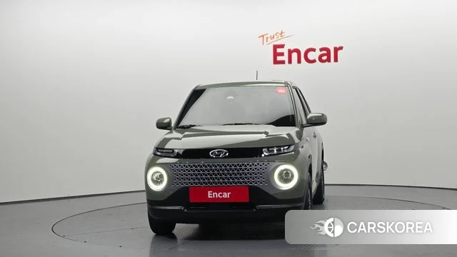 Hyundai Casper id 3914629 из Кореи 13