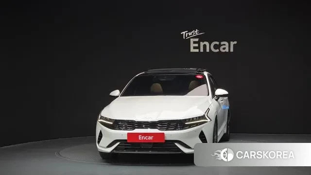 Kia K5 Hybrid 3rd Generation id 3327632 из Кореи 13