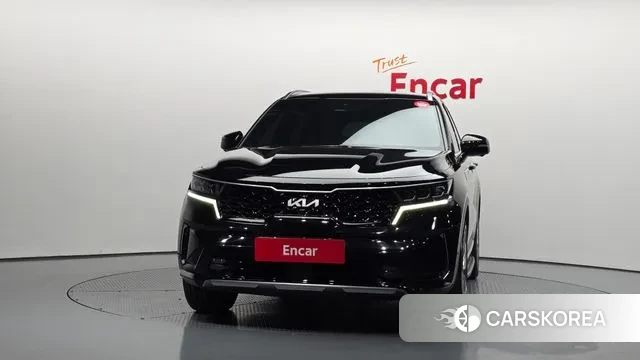 Kia Sorento 4th Generation id 3758518 из Кореи 13