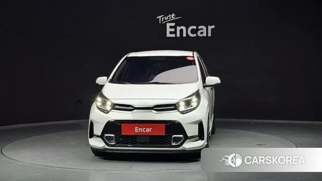 Kia Morning Urban (JA) id 3400715 из Кореи 13