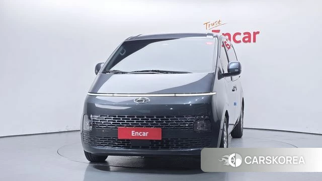 Hyundai Staria id 4614182 из Кореи 23