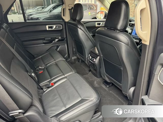 Ford Explorer id 4392151 из Китая 14