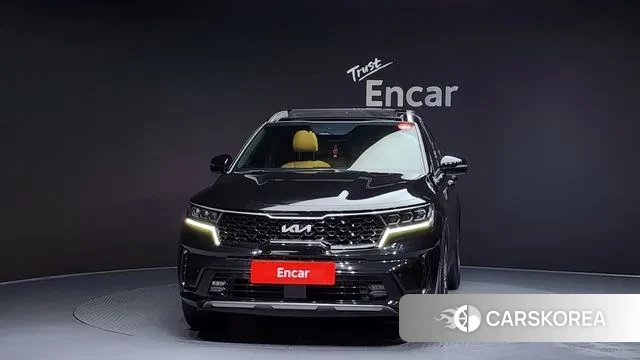 Kia Sorento 4th Generation id 3587199 из Кореи 13