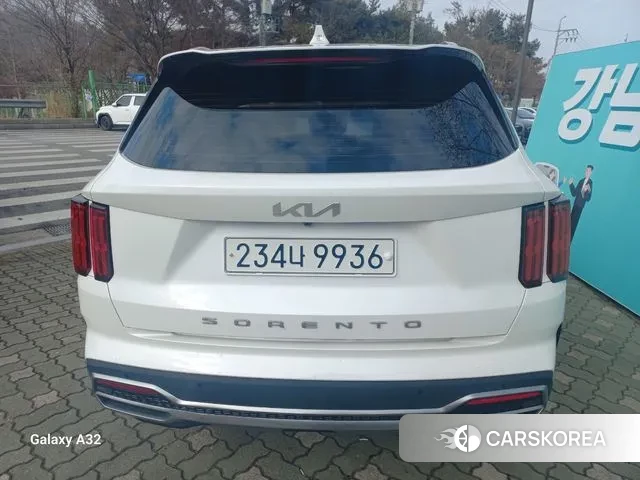 Kia Sorento 4th Generation id 3478724 из Кореи 13